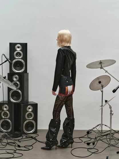 Outmode Rock N&
