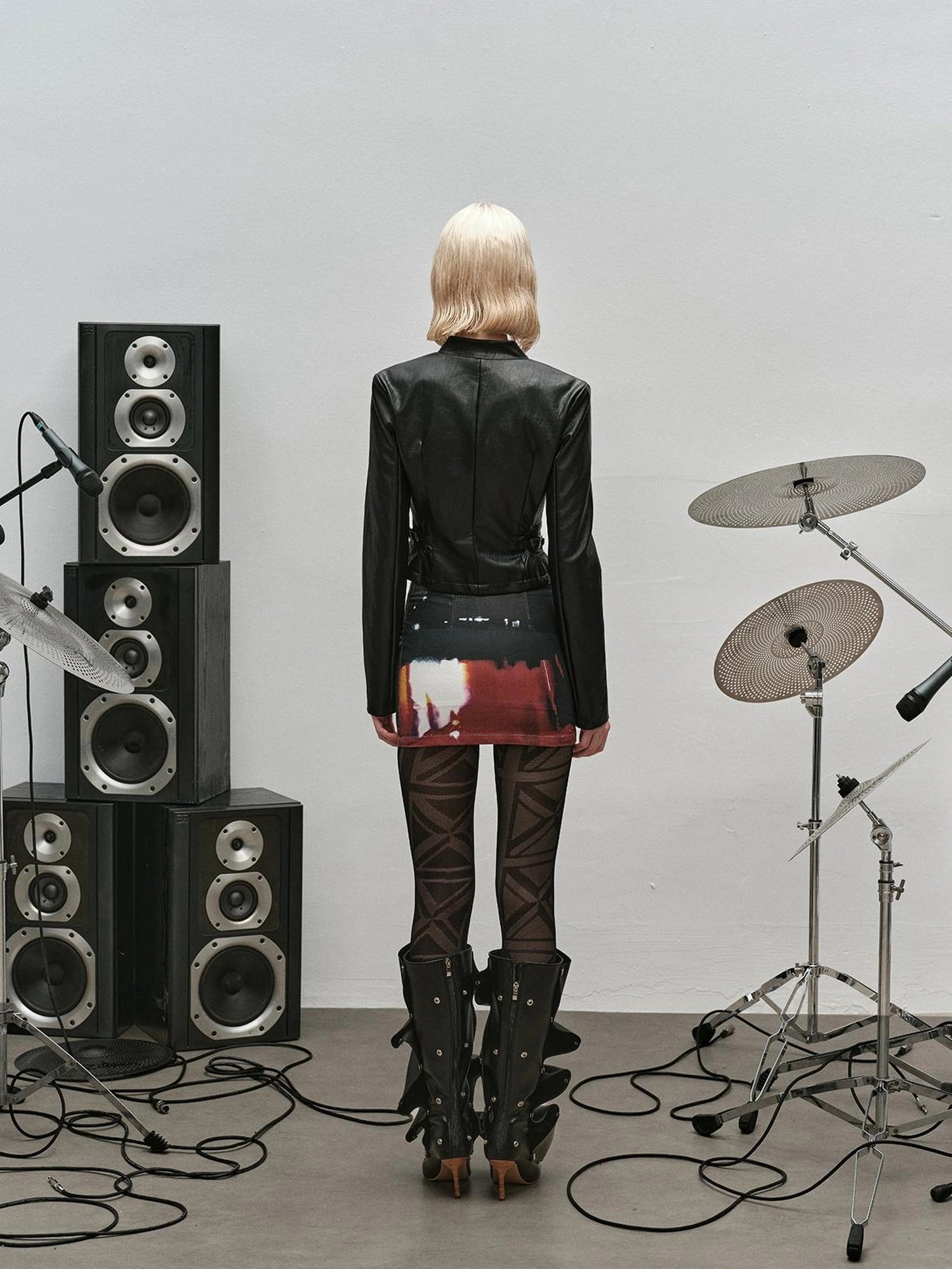 Outmode Rock N&