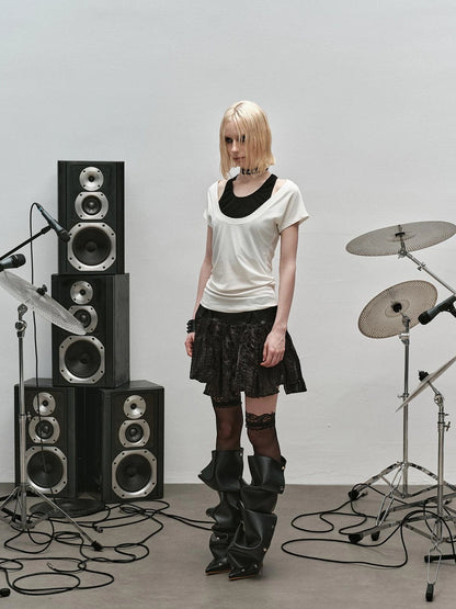 Outmode Rock N&