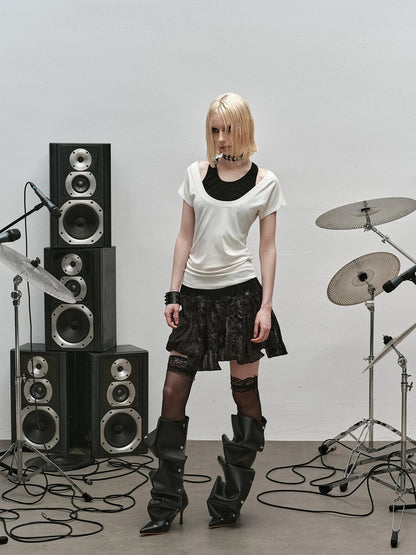 Outmode Rock N&