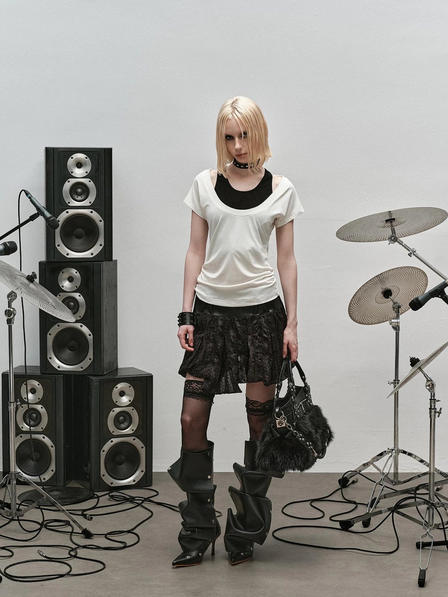 Outmode Rock N&