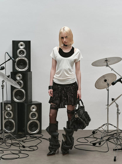 Outmode Rock N&