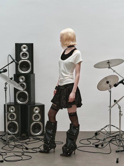 Outmode Rock N&