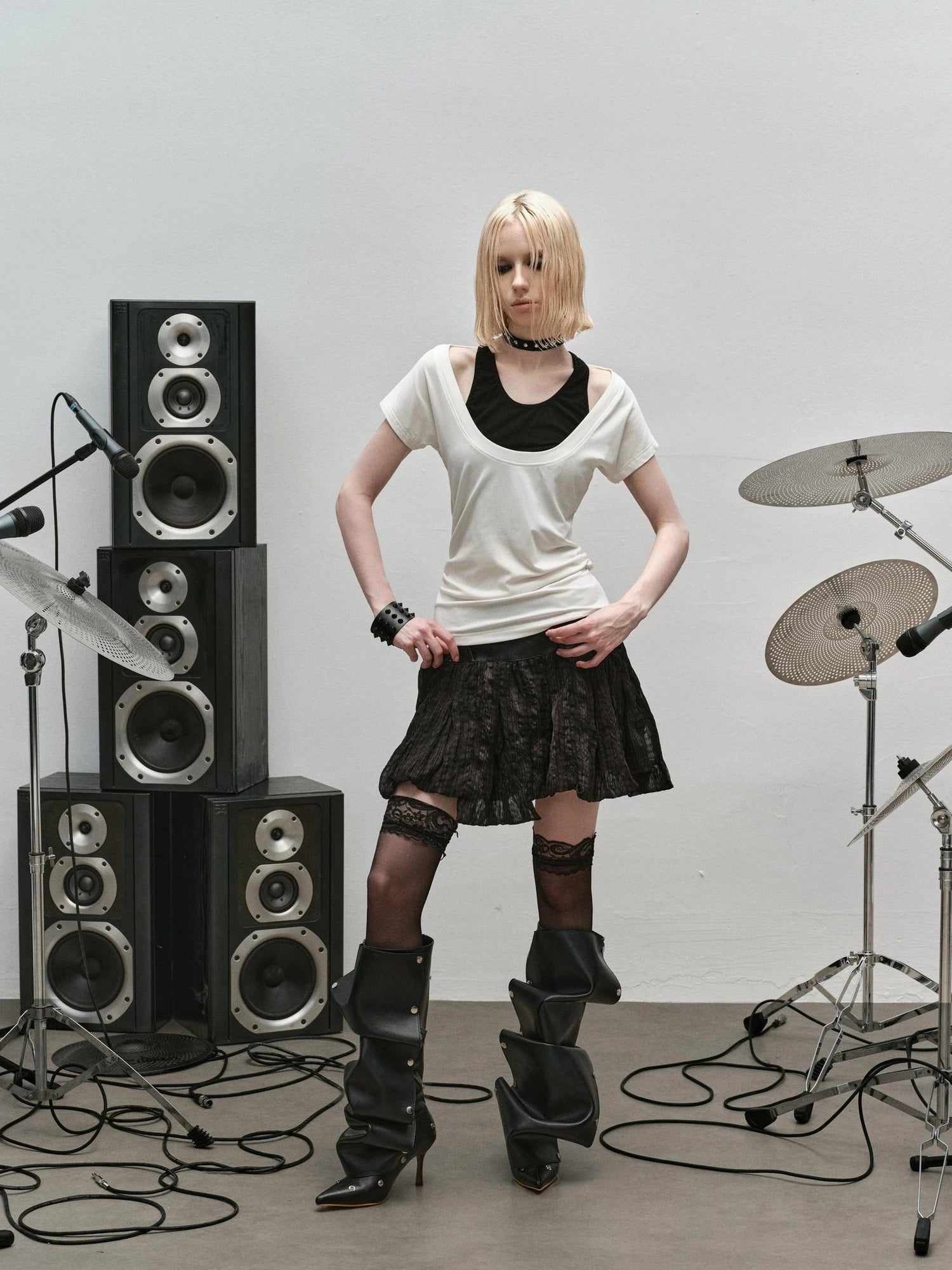 Outmode Rock N&
