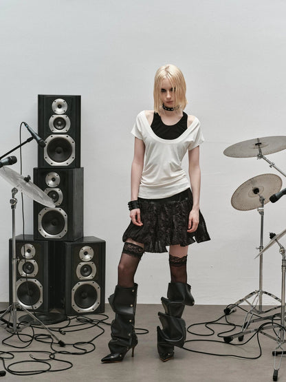 Outmode Rock N&