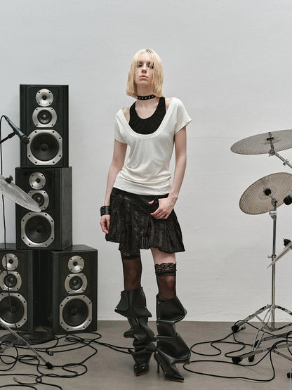 Outmode Rock N&