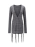 Outmode_Rock_N_Roll_Fringe_V-neck_Punk_Dress_MISSTT