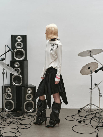 Outmode Rock &