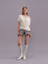 Outmode_Silver_Jacquard_Bloomer_Shorts_MISSTT