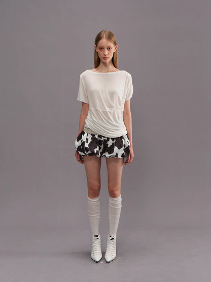 Outmode_Slimming_Floral_Print_Palazzo_Shorts_MISSTT