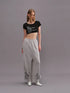 Outmode_Someone_Overboard_Splatter_Print_Low_Cropped_Joggers_MISSTT