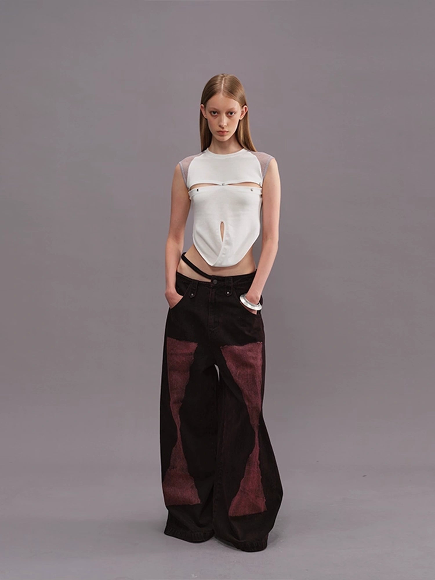 Outmode_Spliced_Cut_Out_Backless_Tank_Top_MISSTT