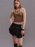 Outmode_Two_Piece_Irregular_Bikini_Top_with_Contrast_Texture_MISSTT