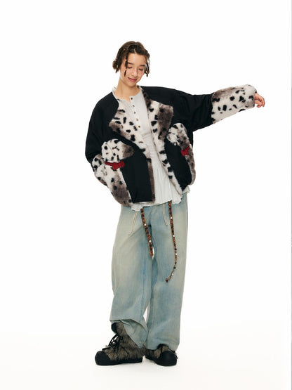 OuttheBlue 90% White Duck Down Warm Thick Casual Black Women Polyester Down Jacket