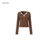 OuttheBlue_Asymmetric_Button_Faux_Layered_Henley_Slim_Fit_Lyocell_Women&