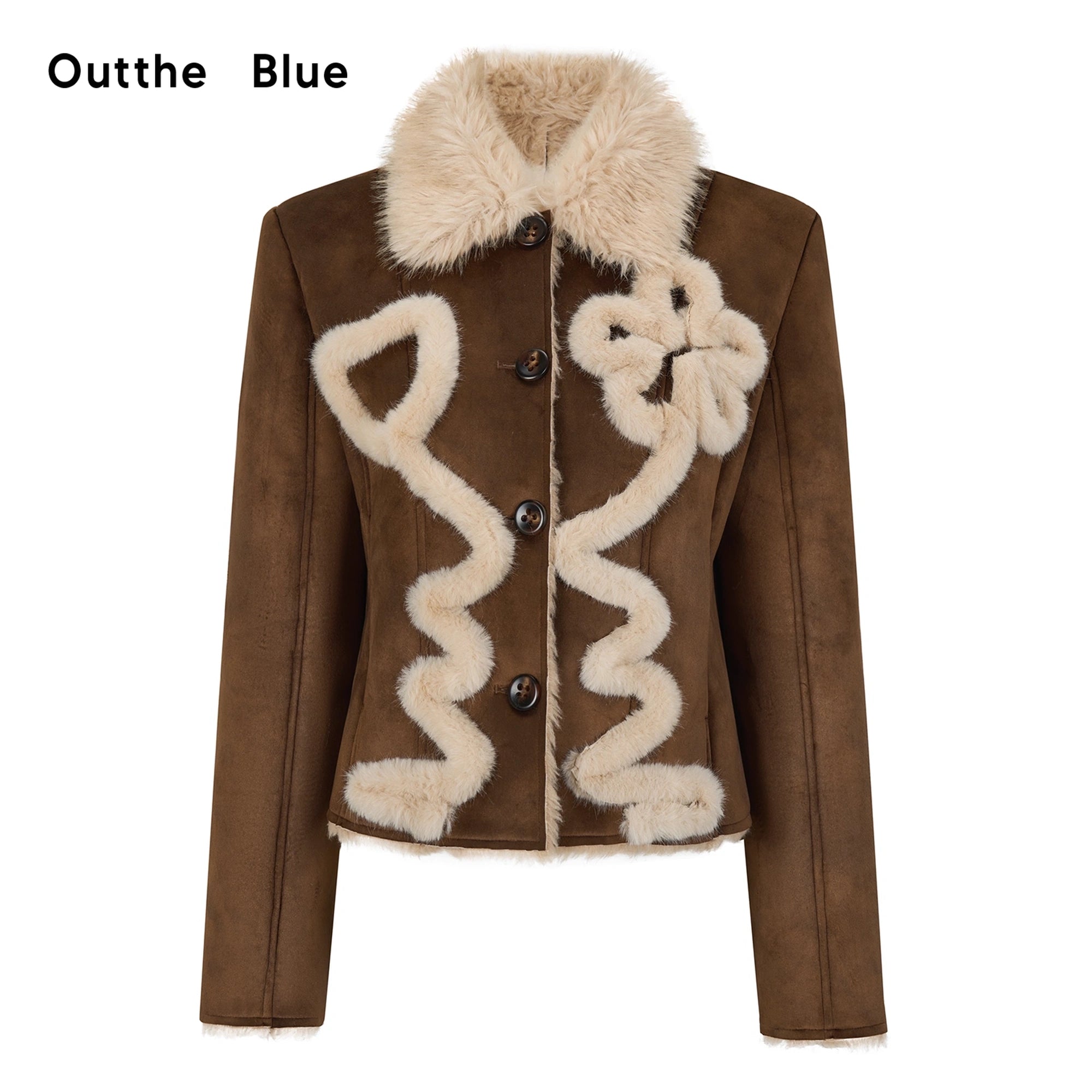 OuttheBlue_Australian_Lambswool_Matte_Sherpa_Cropped_Jacket_MISSTT