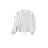 OuttheBlue_Autumn_Peter_Pan_Collar_Lace_Tie_Relaxed_Blouse_MISSTT