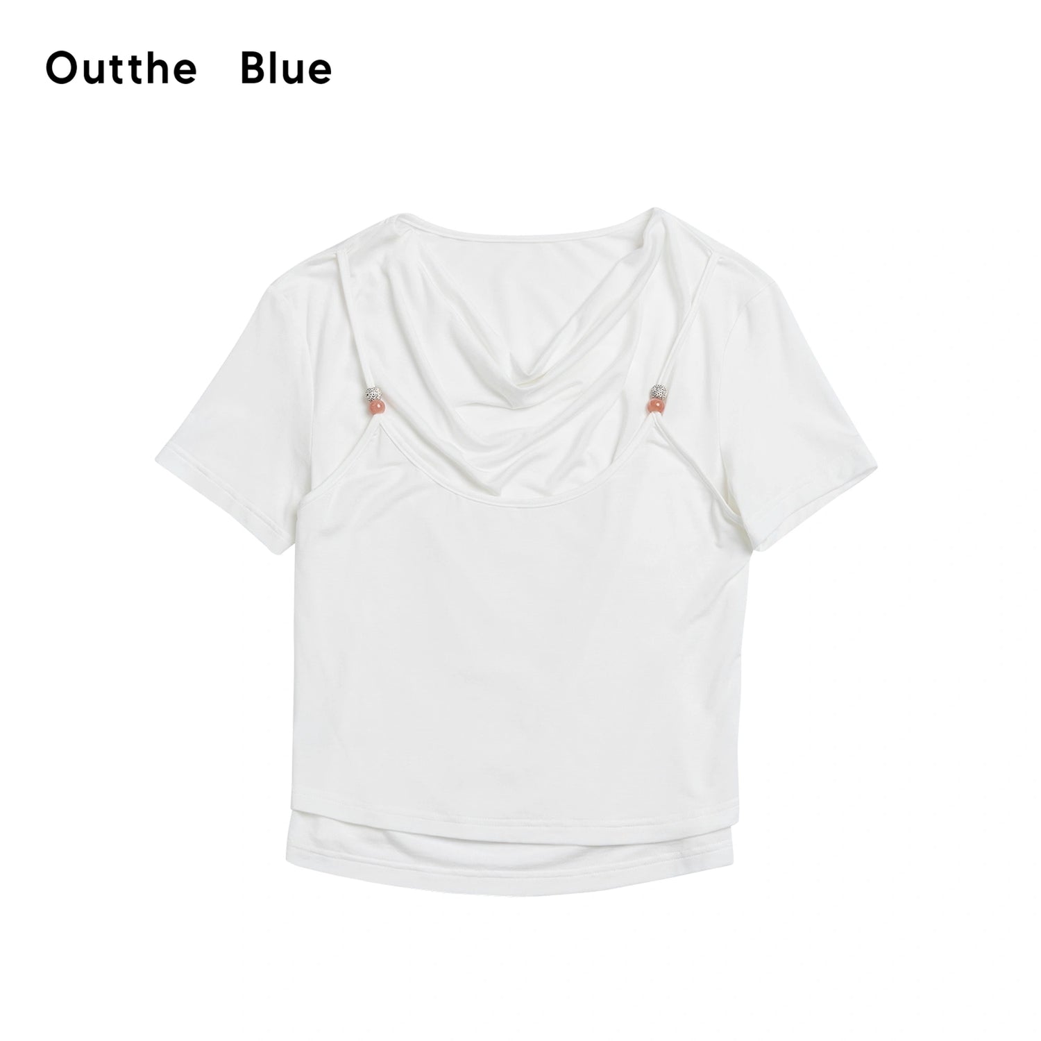 OuttheBlue_Beaded_Cowl_Neck_Layered_Tee_MISSTT