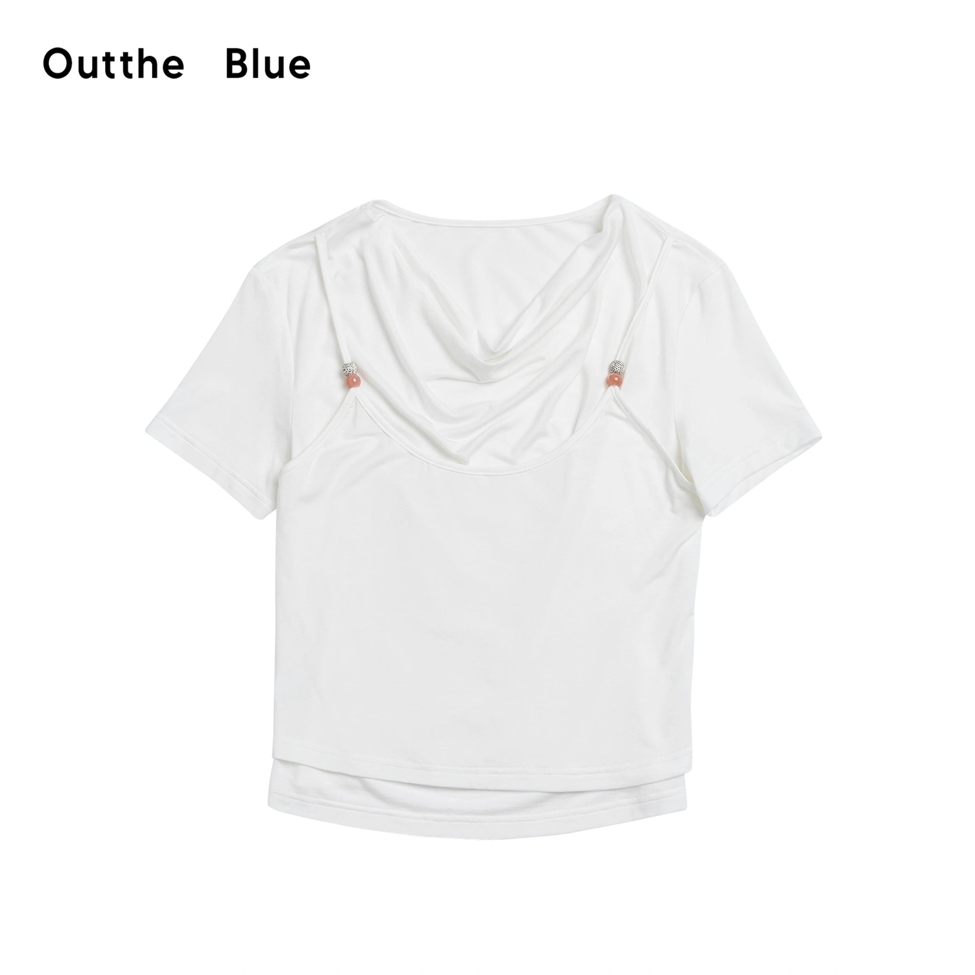 OuttheBlue_Beaded_Cowl_Neck_Layered_Tee_MISSTT