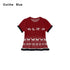 OuttheBlue_Cat_Fair_Isle_Puff_Sleeve_Color_Block_Cropped_Women&
