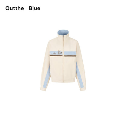 OuttheBlue_Color_Block_Animal_Embroidered_Loose_Cotton_Women&
