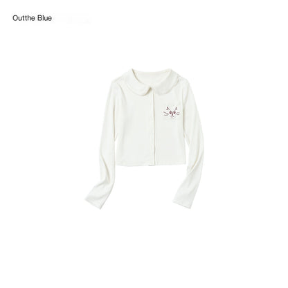 OuttheBlue_Contrast_Embroidered_Cat_Doll_Collar_Lace_Long_Sleeve_Women&