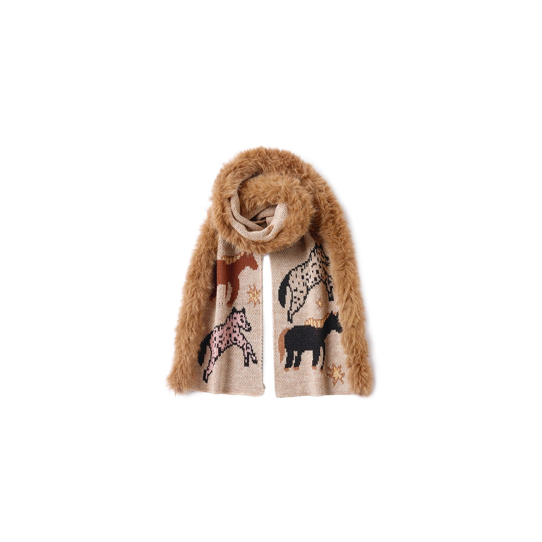 OuttheBlue_Cozy_Acrylic_Wool_Blend_Korean_Rectangular_Unisex_Animal_Print_Scarf_MISSTT