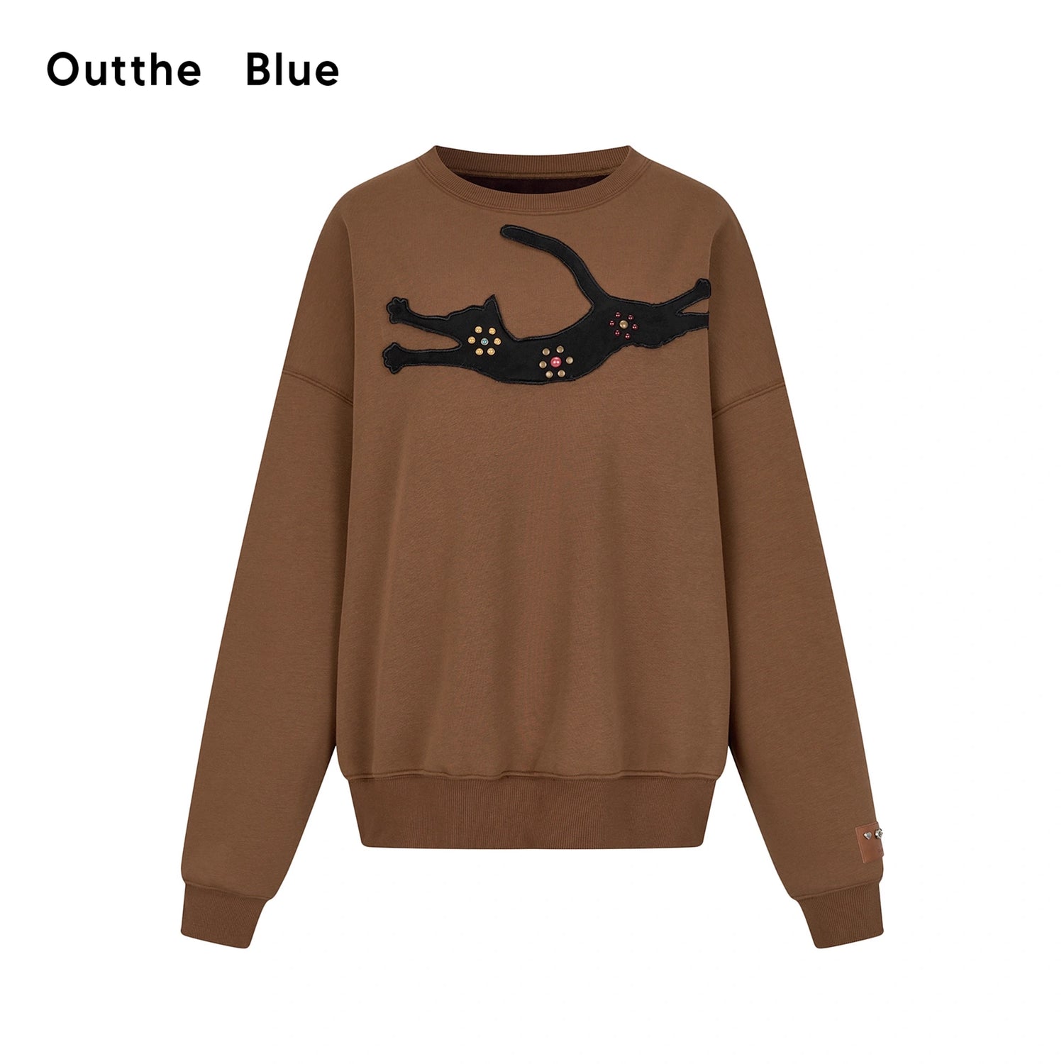 OuttheBlue_Cozy_Cat_Floral_Embroidered_Sweatshirt_MISSTT