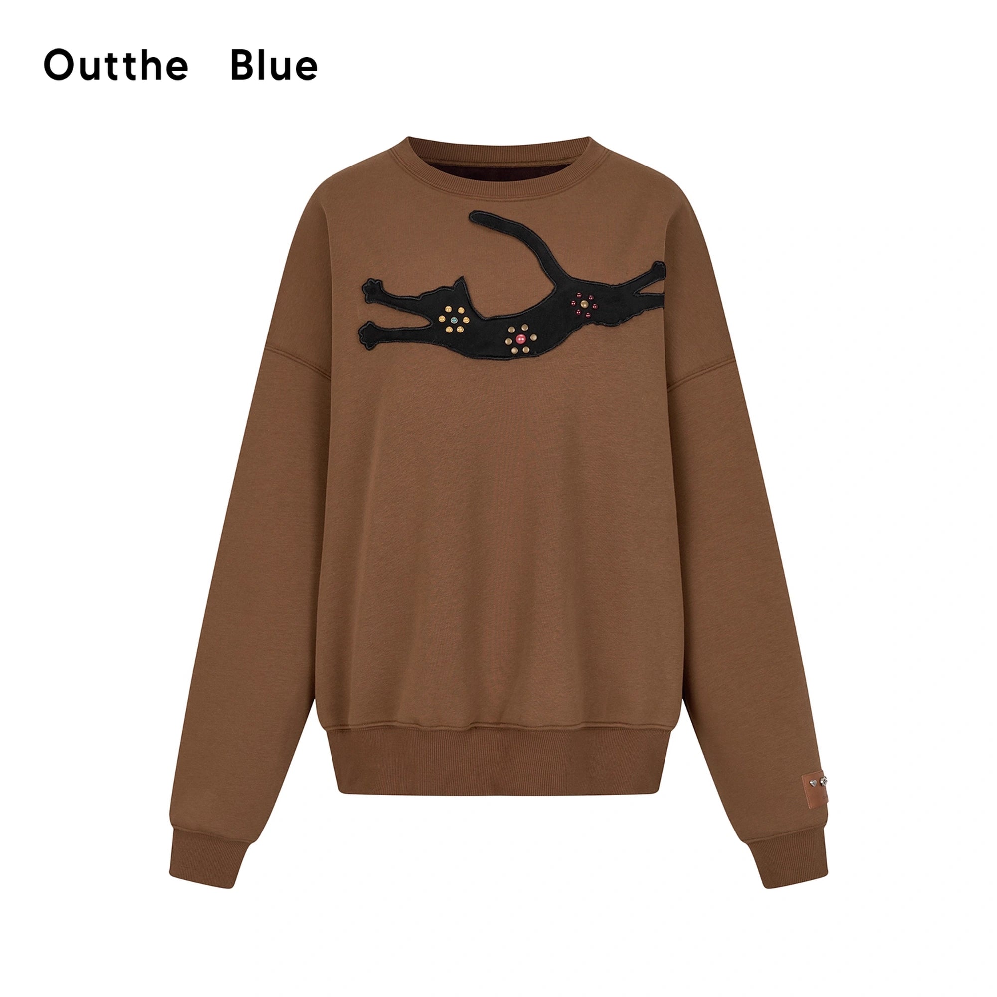 OuttheBlue_Cozy_Cat_Floral_Embroidered_Sweatshirt_MISSTT