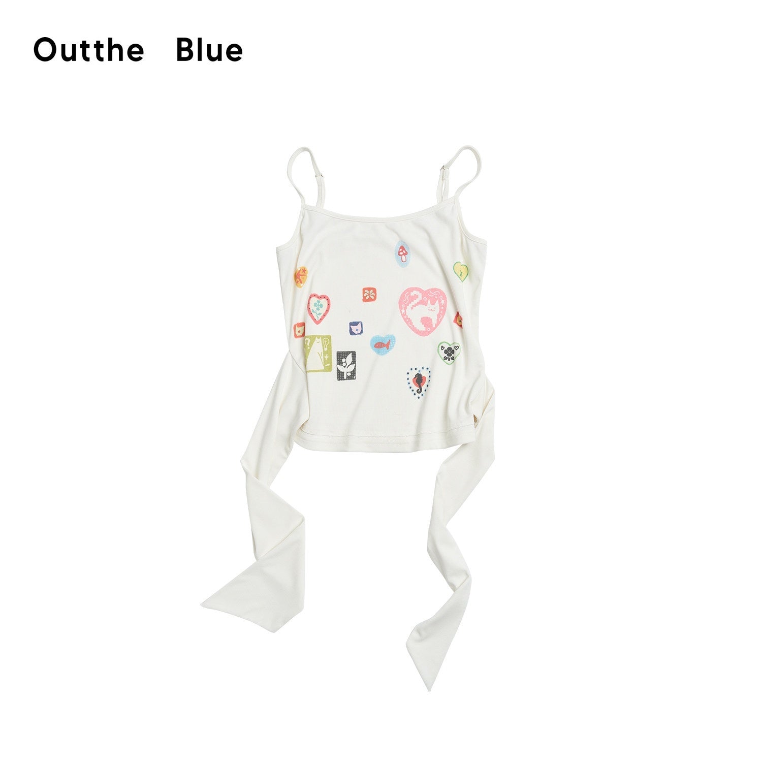 OuttheBlue_Crushed_Rainbow_Heart_Print_Tie_Strap_Women&