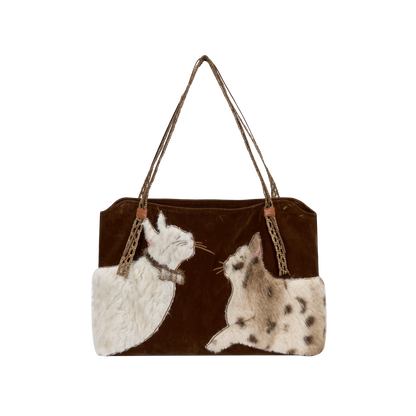 OuttheBlue_Embroidered_Faux_Fur_Tote_Bag_MISSTT