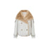 OuttheBlue_Faux_Fur_Trim_Big_Lapel_Long_Sleeve_Commute_Women&