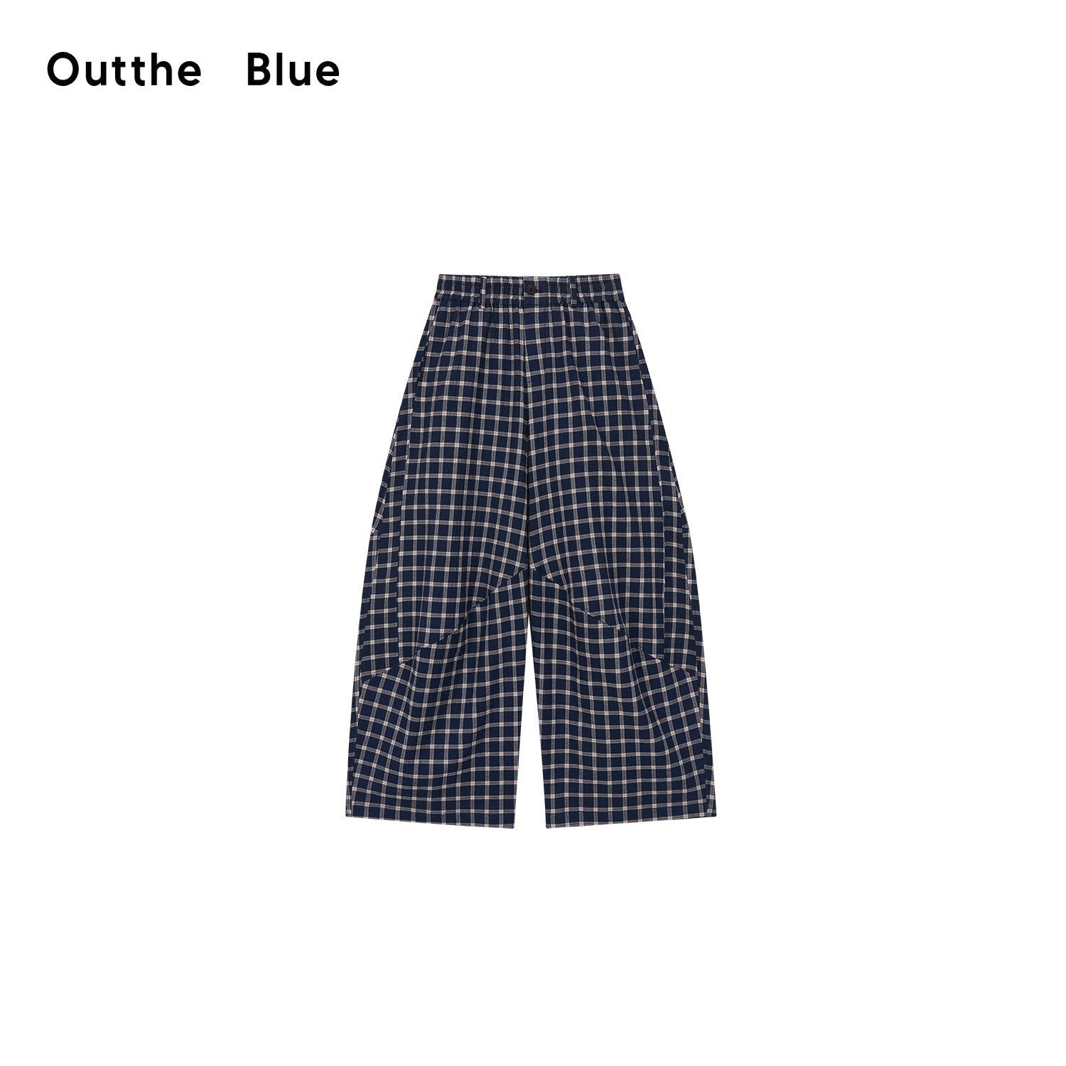 OuttheBlue_Gold_Coin_Cat_Print_Sleeveless_Midlength_Two_Piece_Women&