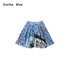 OuttheBlue_High_Stretch_Print_A_Line_High_Waist_Elastic_Teen_Sky_Blue_Polyester_Midi_Skirts_MISSTT