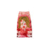 OuttheBlue High Waist Pleated Printed Loose Fit Women Cat Secret Garden Midi Skirts