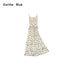 OuttheBlue_Ivory_Printed_Ruffle_Aline_Fitted_Strappy_Women&