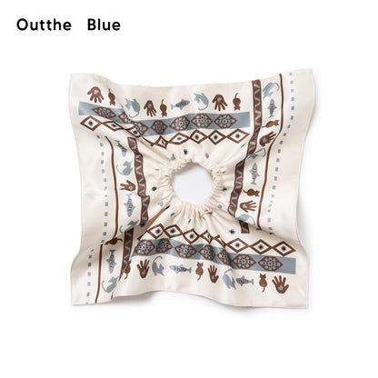 OuttheBlue_Lazy_Cat_Fair_Isle_Kerchief_Headband_MISSTT