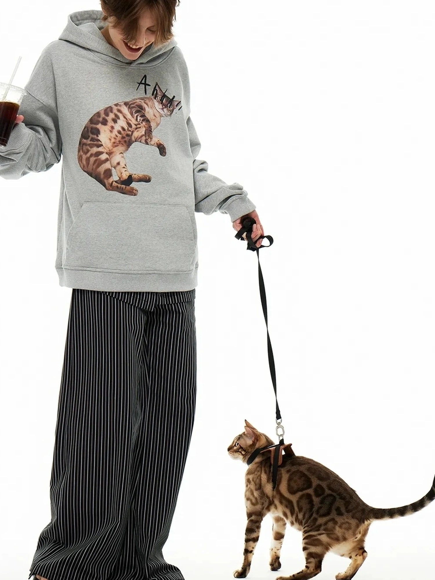 OuttheBlue Lazy Leopard Hoodie 
V-Neck T-Shirt 
Long-Sleeve Hoodie 
Long-Sleeve T-Shirt 
Short-Sleeve T-Shirt 
Long-Sleeve Hoodie 
Long-Sleeve T-Shirt 
Short-Sleeve T-Shirt 
Long-Sleeve Hoodie 
Long-Sleeve T-Shirt