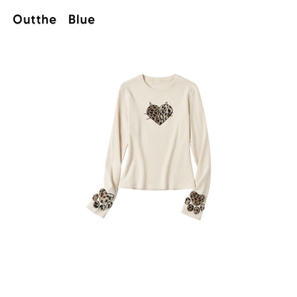 OuttheBlue_Leopard_Patch_Embroidered_Cat_Paw_Heart_Women&