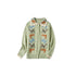 OuttheBlue_Mint_Green_Collared_Knit_Cardigan_Sweater_MISSTT