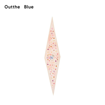 OuttheBlue_Out_The_Blue_Diamond_Print_Chiffon_Scarf_MISSTT