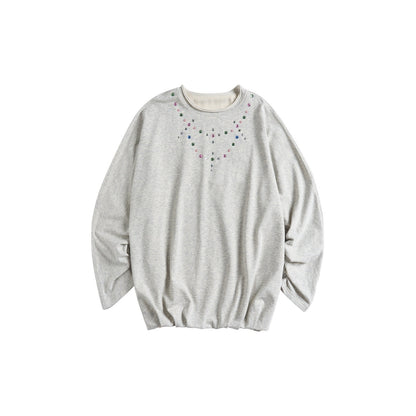 OuttheBlue_Oversized_Cotton_Blend_Crewneck_Pullover_Light_Gray_Minimal_Commuter_Sweatshirt_MISSTT