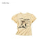 OuttheBlue_Pastel_Yellow_Cat_Print_Puff_Sleeve_Women&