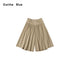 OuttheBlue_Peanut_Butter_Wide_Leg_A_Line_Slim_Draped_Women&
