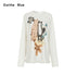 OuttheBlue_Pink_Ruffle_Animal_Print_Women&