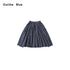 OuttheBlue_Plaid_Print_Cat_Graphic_A_Line_Flared_Cotton_Women&