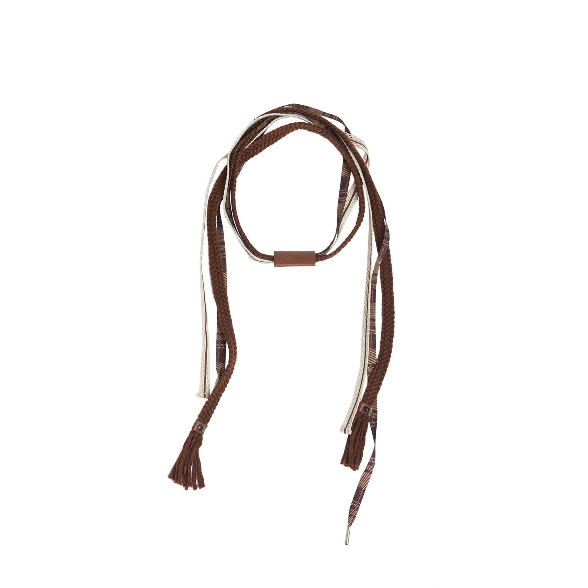 OuttheBlue_Plaid_Woven_Cannage_Corde_Belt_MISSTT