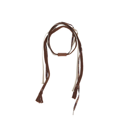 OuttheBlue_Plaid_Woven_Cannage_Corde_Belt_MISSTT