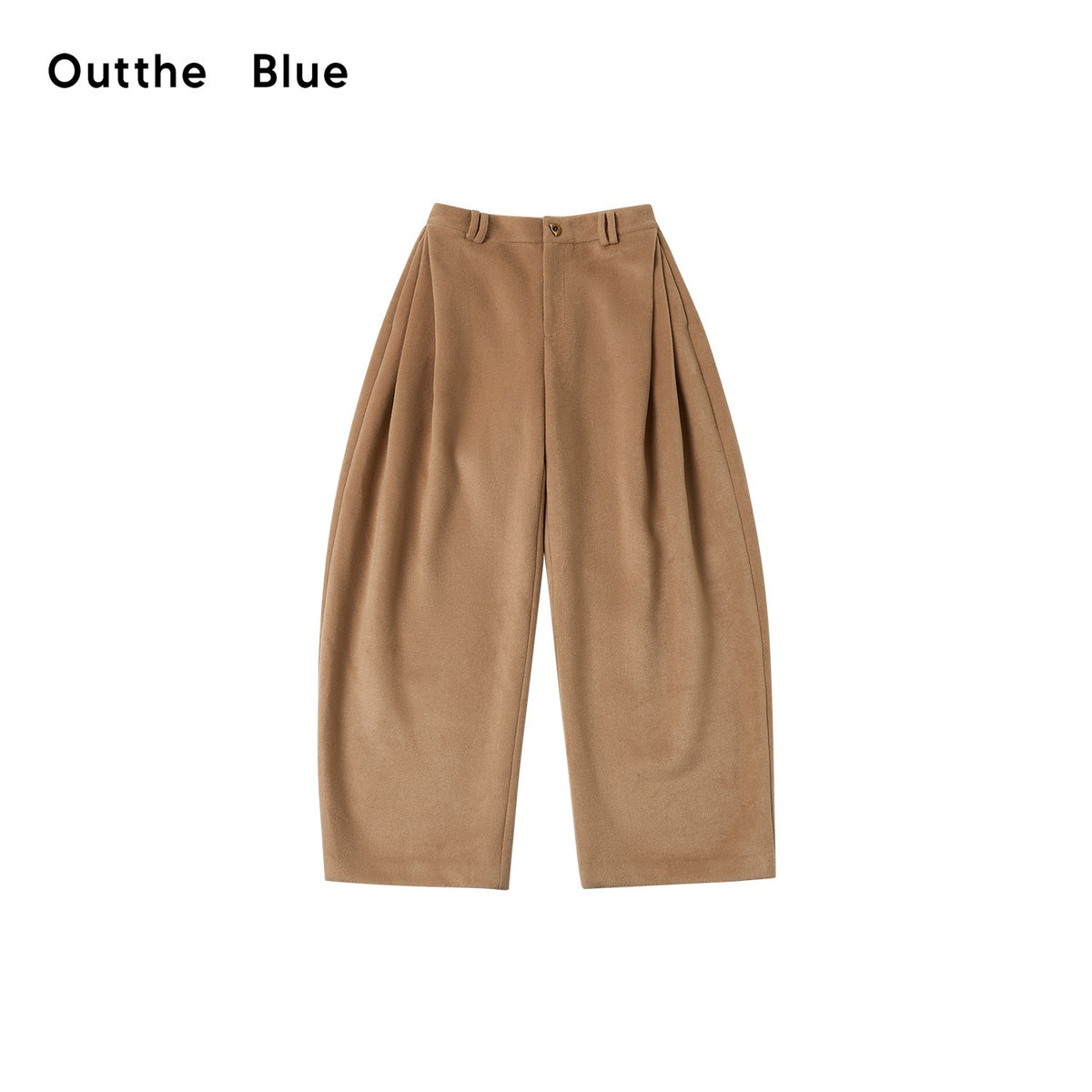 OuttheBlue_Pleated_Wool_Blend_Relaxed_Curved_Leg_Women&