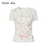 OuttheBlue_Rayon_Blend_Floral_Print_Short_Sleeve_V-neck_T-shirt_MISSTT